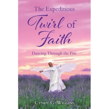 The Expeditious Twirl of Faith: Dancing Through the Fire