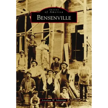 Bensenville