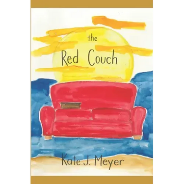 The Red Couch