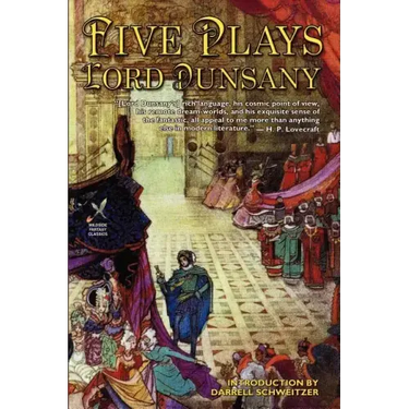 Five Plays
