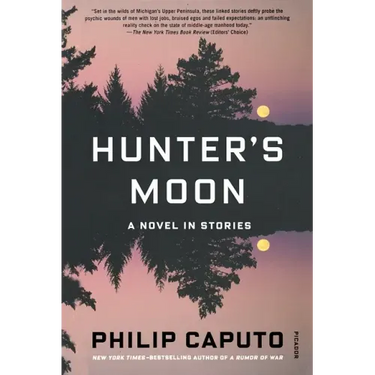 Hunter's Moon
