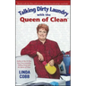 Talking Dirty Laundry with the Queen of Clean