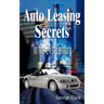 Auto Leasing Secrets in the 21st Century