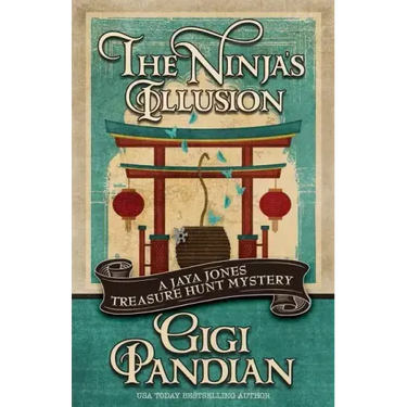 The Ninja's Illusion