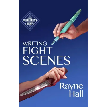 Writing Fight Scenes