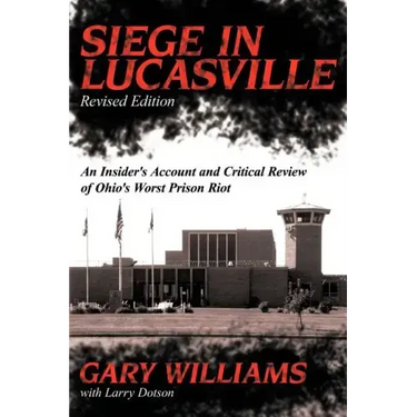 Siege in Lucasville