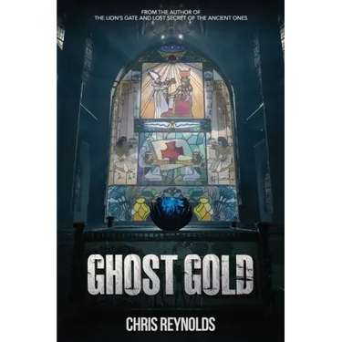 Ghost Gold