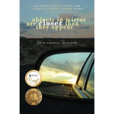 Objects in Mirror Are Closer Than They Appear