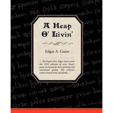 A Heap O' Livin'