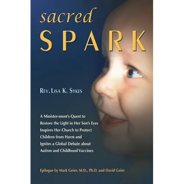 Sacred Spark