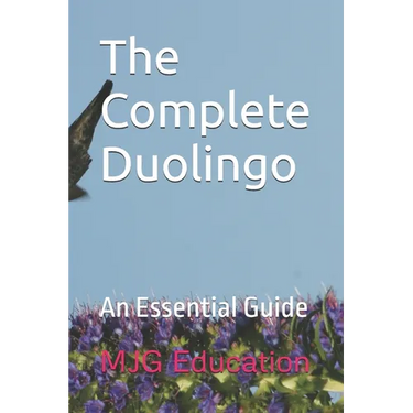 The Complete Duolingo