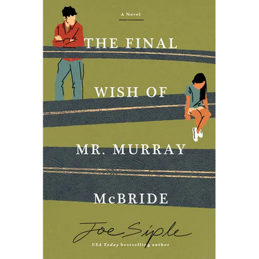 The Final Wish of Mr. Murray McBride