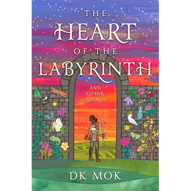 The Heart of the Labyrinth and Other Stories