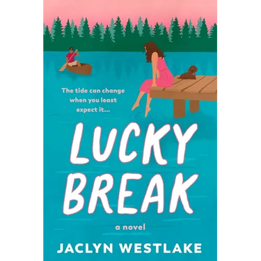 Lucky Break