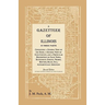 A Gazetteer of Illinois In Three Parts Containing a General View of the State, a General View of Each County, and a particular description of each tow