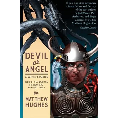 Devil or Angel and Other Stories