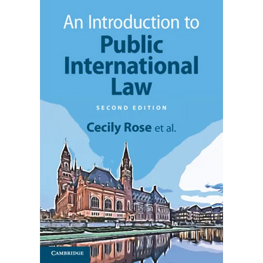 An Introduction to Public International Law