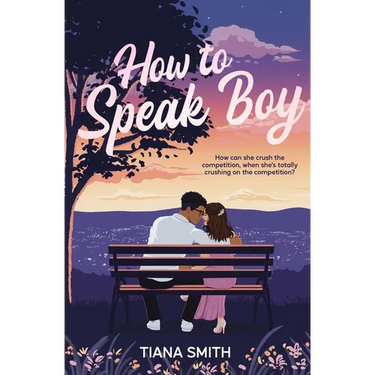 How To Speak Boy