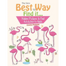The Very Best Way To Find it...Hidden Pictures to Find Activity Book For Adults