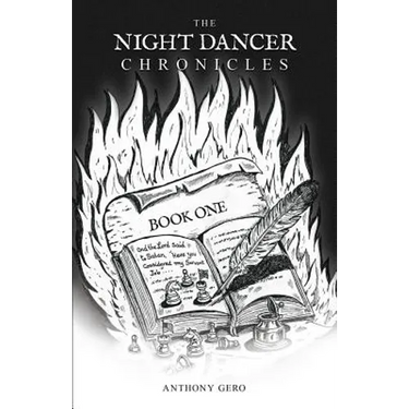 The Night Dancer Chronicles: Book I