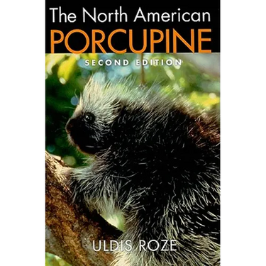 The North American Porcupine