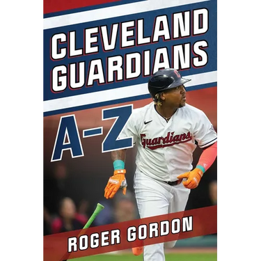 Cleveland Guardians A Z