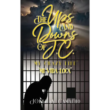 The Ups and Downs of J.C. - My Crazy Life: Mi Vida Loca