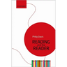 Reading and the Reader: The Literary Agenda