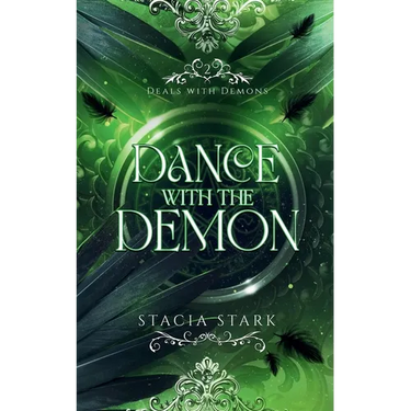 Dance with the Demon: A Paranormal Urban Fantasy Romance