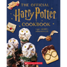 Official Harry Potter Cookbook (40+ Recipes Inspired by the Films)