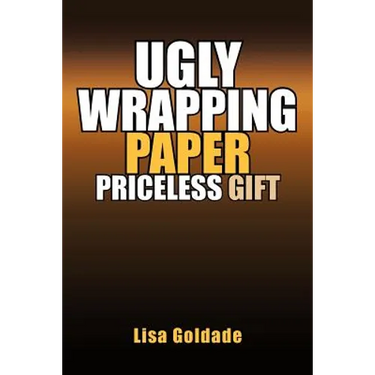 Ugly Wrapping Paper Priceless Gift