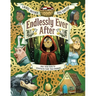 Endlessly Ever After: Pick Your Path to Countless Fairy Tale Endings!