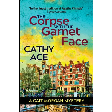 The Corpse with the Garnet Face: 2nd Edition