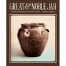 Great & Noble Jar: Traditional Stoneware of South Carolina