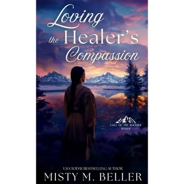 Loving the Healer's Compassion