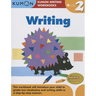 Kumon Grade 2 Writing