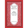 Baltimore County, Maryland Deed Records, Volume 2: 1727-1757