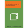 Physical Chemistry of High Polymers