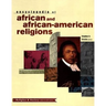 Encyclopedia of African and African-American Religions