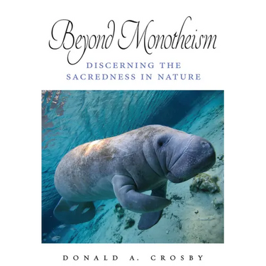 Beyond Monotheism: Discerning the Sacredness in Nature