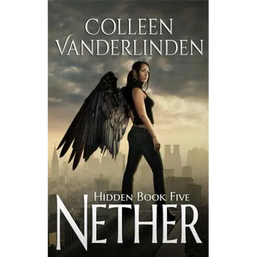 Nether: Hidden Book Five