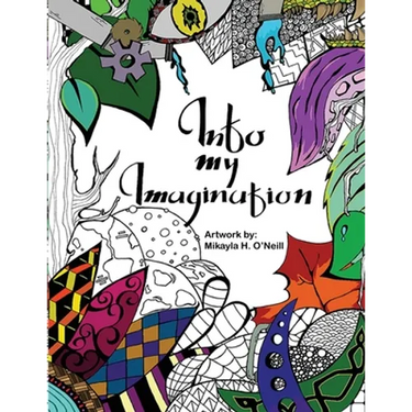 Into my Imagination