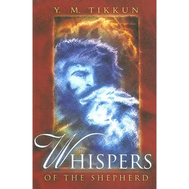 Whispers of the Shepherd