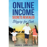 Blogging For Cash - First Edition