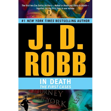 In Death: The First Cases