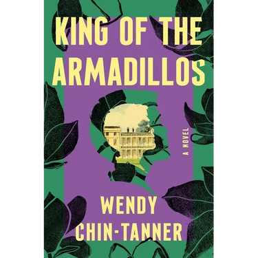 King of the Armadillos