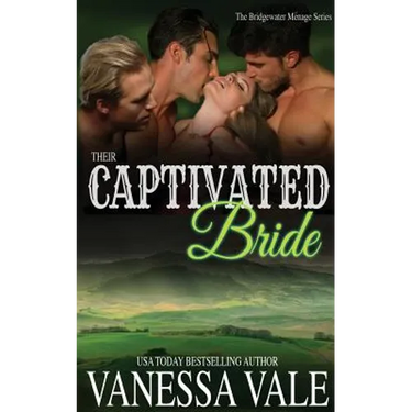 Their Captivated Bride