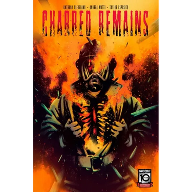 Charred Remains