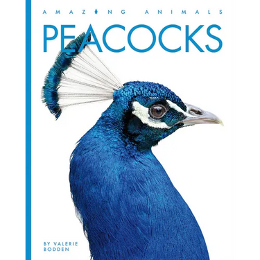 Peacocks