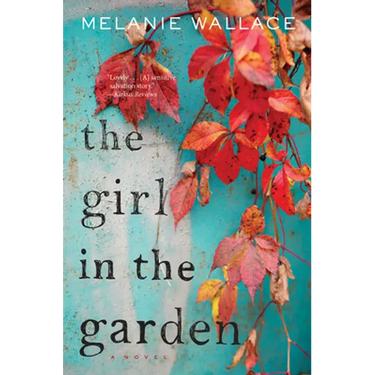 The Girl in the Garden